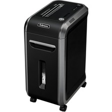 Fellowes FEL3229901 Paper Shredder