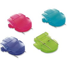 Advantus AVT75336 Wall Panel Clip