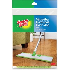 Scotch-Brite M005R Mop Head Refill