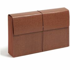 Smead SMD72475 File Wallet