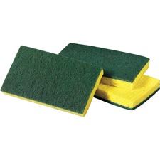 Scotch-Brite 74CC Scrub Sponge