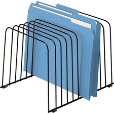 Fellowes FEL72112 Desktop File Sorter