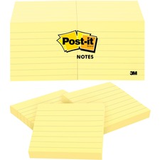 Post-it 630SS Adhesive Note
