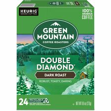 Green Mountain Coffee GMT4066 Coffee