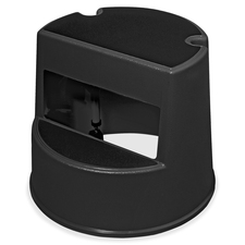Rubbermaid RCP252300BK Stool