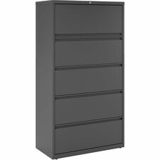 Lorell LLR60443 File Cabinet