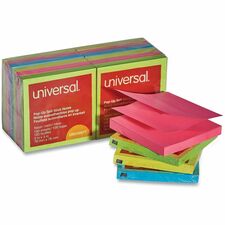 Universal UNV35617 Note Pad