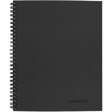 Cambridge MEA06062 Notebook