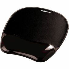 Fellowes FEL9112101 Mouse Pad