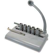 Master MAT525M Manual Hole Punch