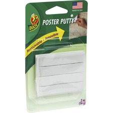 Duck Brand DUCPTY2 Adhesive Putty