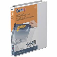 QuickFit STW870100 View Binder