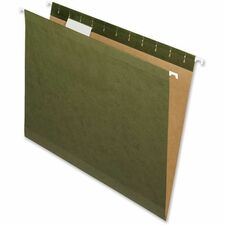 Nature Saver NAT08650 Hanging Folder