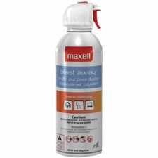 Maxell MAX190025 Air Duster
