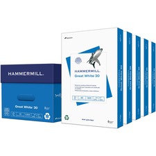 Hammermill 86750 Recycled Paper