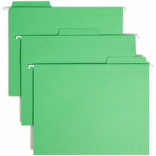 Smead SMD64098 Hanging Folder