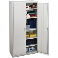 HON SC1872Q Storage Cabinet