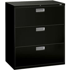 HON 683LP Lateral File