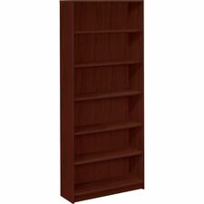 HON 1877N Bookcase