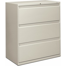 HON 883LQ Lateral File