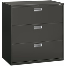 HON 693LS Lateral File