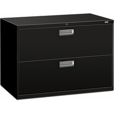HON 692LP Lateral File