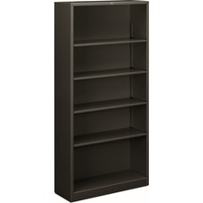 HON S72ABCS Book Rack