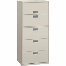 HON 675LQ Lateral File