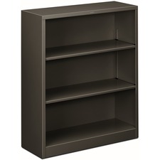 HON S42ABCS Book Rack