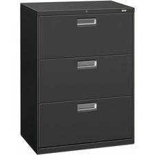 HON 673LS Lateral File