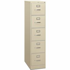 HON 315PL File Cabinet