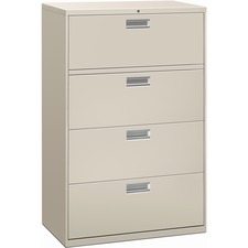 HON 684LQ Lateral File