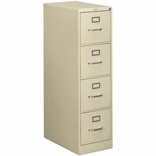 HON 514PL Vertical Column