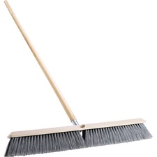 Genuine Joe 60467 Manual Broom