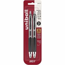 uniball UBC33957PP Gel Pen
