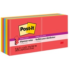Post-it R33010SSAN Adhesive Note