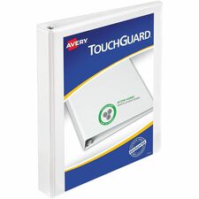 Avery 17141 Ring Binder