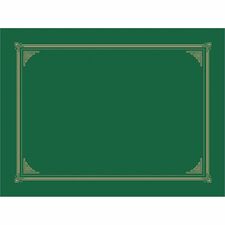 Geographics GEO47399 Certificate Holder