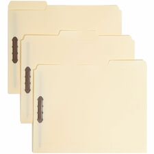 Smead SMD10545 Fastener Folder