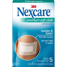 Nexcare H3564 Gauze Sponge