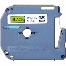 P-touch M831 Label Tape