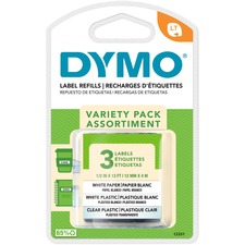 Dymo DYM12331 Label Tape
