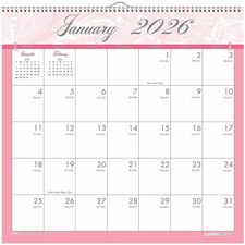 House of Doolittle HOD3671 Calendar