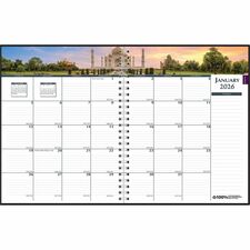 House of Doolittle HOD294632 Planner