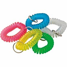 Baumgartens BAUKC7000 Key Ring