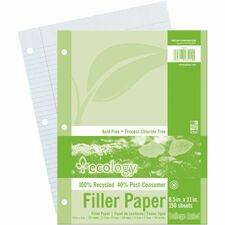 Ecology PAC3202 Filler Paper