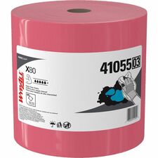 Wypall KCC41055 Cleaning Wipe