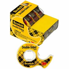 Scotch 3136 Double-sided Tape