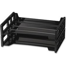 Officemate OIC21022 Desktop Organizer