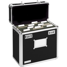 Vaultz IDEVZ01187 Storage Case